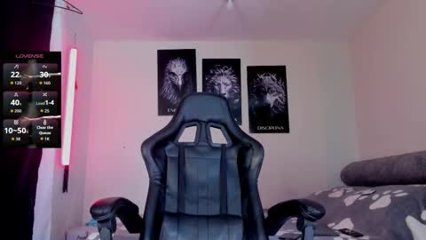 AustinTorres  online show from February 6, 2026, 1:10 am