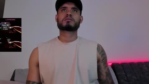 AustinTorres  online show from March 10, 2026, 1:54 am