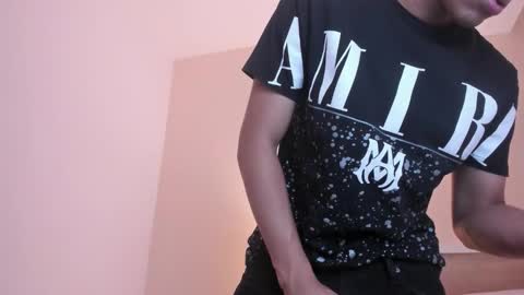 Ebony Austin online show from February 20, 2026, 7:58 pm