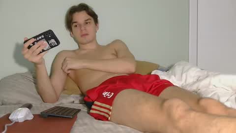 Auston 3 online show from December 21, 2024, 11:13 pm
