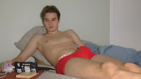 Auston 3 online show from December 22, 2024, 10:47 pm