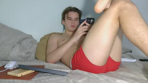 Auston 3 online show from December 23, 2024, 1:51 am