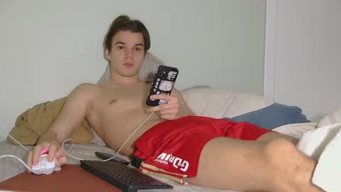 Auston 3 online show from December 23, 2024, 11:39 pm