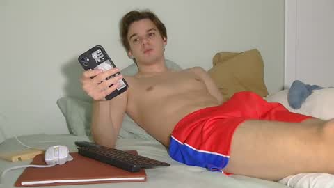 Auston 3 online show from December 26, 2024, 12:16 pm