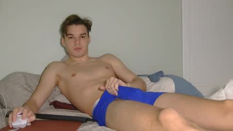 Auston 3 online show from January 28, 2025, 5:14 pm