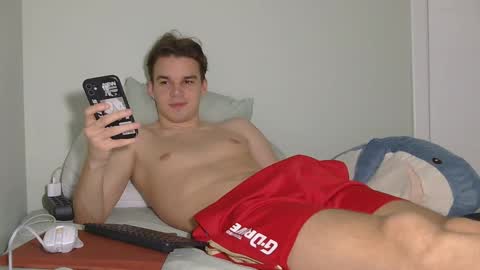 Auston 3 online show from February 7, 2025, 1:53 pm