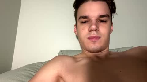 Auston 3 online show from February 13, 2025, 4:11 am