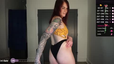 Snapshot of autumnnights chatting on January 11, 2025, 11:56 pm online show from January 11, 2025, 11:56 pm