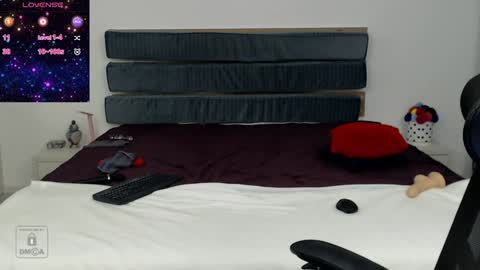 AutumnOpal online show from December 11, 2024, 1:58 am