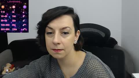 AutumnOpal online show from October 4, 2025, 10:19 pm