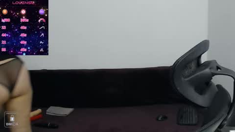 AutumnOpal online show from October 22, 2025, 10:20 pm