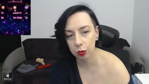 AutumnOpal online show from March 4, 2026, 11:11 pm