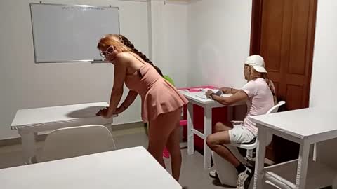 AVA online show from January 16, 2026, 7:18 pm