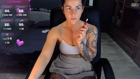 Ava online show from January 16, 2025, 12:42 pm