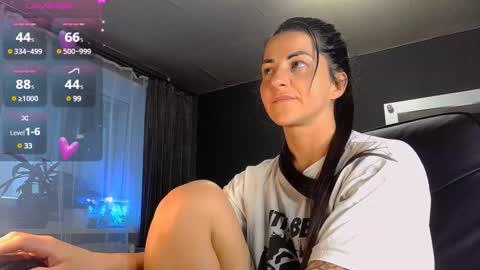 Ava online show from January 29, 2025, 1:28 pm