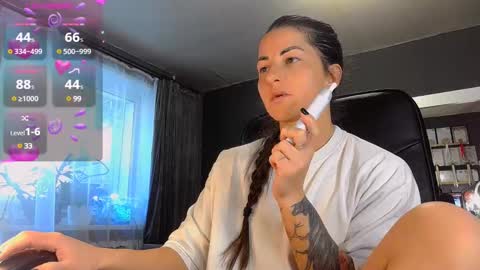 Ava online show from February 10, 2025, 12:50 pm