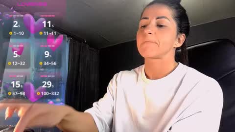 Ava online show from February 27, 2025, 2:21 pm