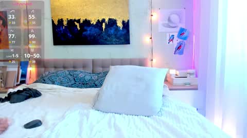 Ava online show from February 27, 2025, 8:28 am