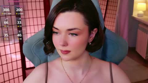 Ava online show from April 18, 2026, 3:05 pm