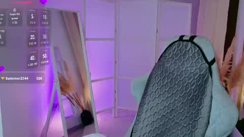 Ava online show from July 28, 2026, 6:20 pm