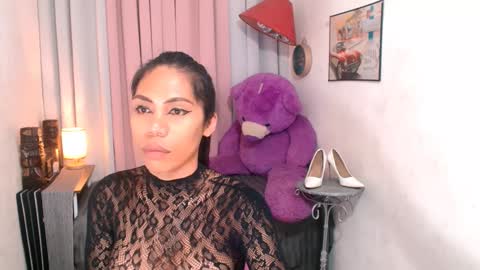 Snapshot of ava_cummer chatting on December 29, 2024, 8:15 pm Ava online show from December 29, 2024, 8:15 pm