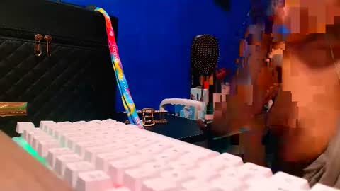 Snapshot of ava_cummer chatting on January 21, 2025, 10:08 am Ava online show from January 21, 2025, 10:08 am