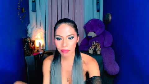 Snapshot of ava_cummer chatting on February 1, 2025, 4:46 am Ava online show from February 1, 2025, 4:46 am