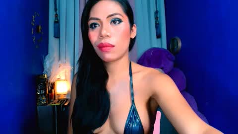 Snapshot of ava_cummer chatting on February 2, 2025, 1:19 pm Ava online show from February 2, 2025, 1:19 pm