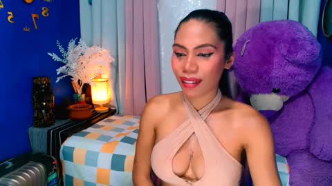 Snapshot of ava_cummer chatting on February 13, 2025, 5:58 am Ava online show from February 13, 2025, 5:58 am