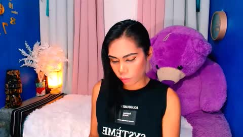 Snapshot of ava_cummer chatting on February 22, 2025, 9:45 am Ava online show from February 22, 2025, 9:45 am