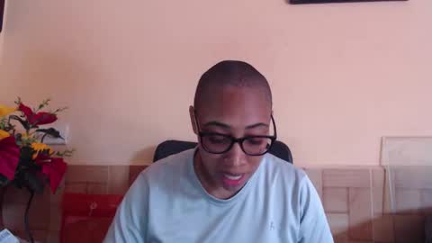 Ava Jordana online show from March 29, 2026, 9:15 pm