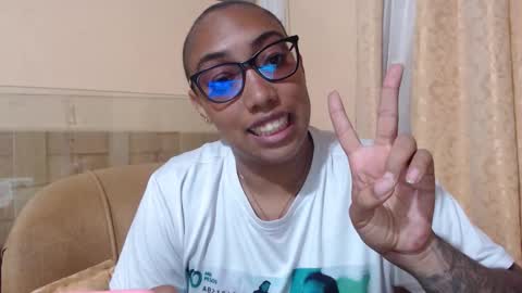 Ava Jordana online show from March 30, 2026, 11:39 pm