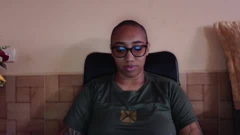 Snapshot of ava_f0xy chatting on June 1, 2026, 5:03 pm Ava Jordana online show from June 1, 2026, 5:03 pm