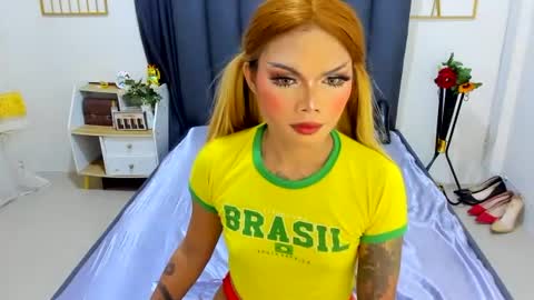 ava gonz online show from June 20, 2026, 12:30 pm
