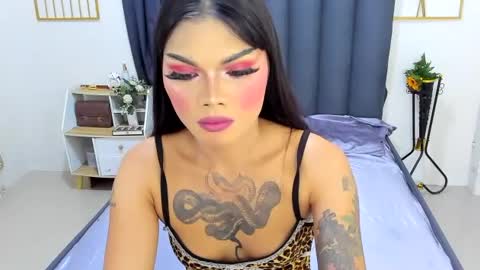 ava gonz online show from July 5, 2026, 11:06 am