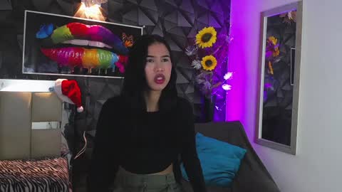 Snapshot of ava_jhonsson chatting on December 13, 2024, 3:21 pm ava online show from December 13, 2024, 3:21 pm