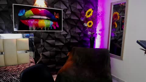 Snapshot of ava_jhonsson chatting on December 20, 2024, 3:10 pm ava online show from December 20, 2024, 3:10 pm