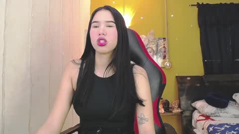 Snapshot of ava_jhonsson chatting on January 30, 2025, 3:40 pm ava online show from January 30, 2025, 3:40 pm