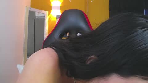 Snapshot of ava_jhonsson chatting on February 10, 2025, 5:30 pm ava online show from February 10, 2025, 5:30 pm