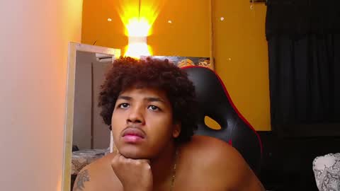 Snapshot of ava_jhonsson chatting on March 6, 2025, 8:52 am ava online show from March 6, 2025, 8:52 am