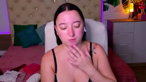 Ava online show from July 29, 2026, 5:05 am