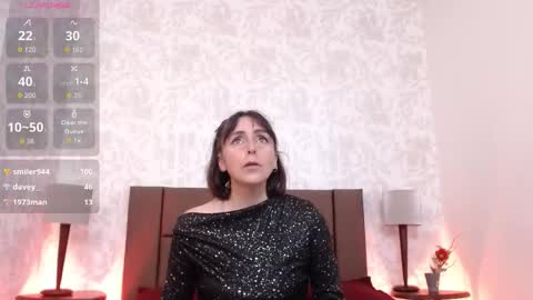 Ava  online show from March 8, 2026, 2:04 am