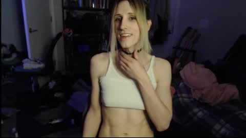 Ava online show from February 13, 2026, 2:40 am