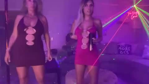 Ava online show from July 31, 2026, 3:06 am