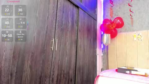 AVA online show from September 26, 2025, 3:21 am