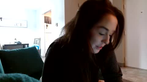 Ava Ashley online show from October 16, 2025, 4:02 am