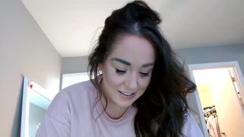 Ava Ashley online show from November 13, 2025, 5:12 pm