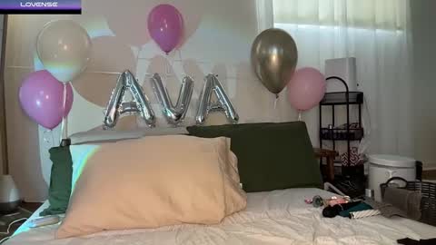 Ava . Support my channel by using my affiliate link to make your account  Thanks  online show from June 3, 2026, 2:33 pm