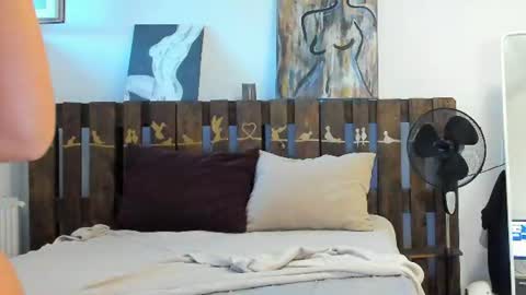 avacarterx online show from July 29, 2026, 3:04 am