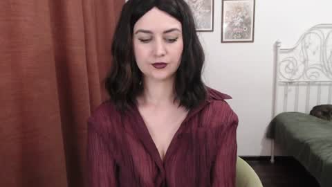 Snapshot of avaedden chatting on July 27, 2026, 2:46 pm avaedden online show from July 27, 2026, 2:46 pm